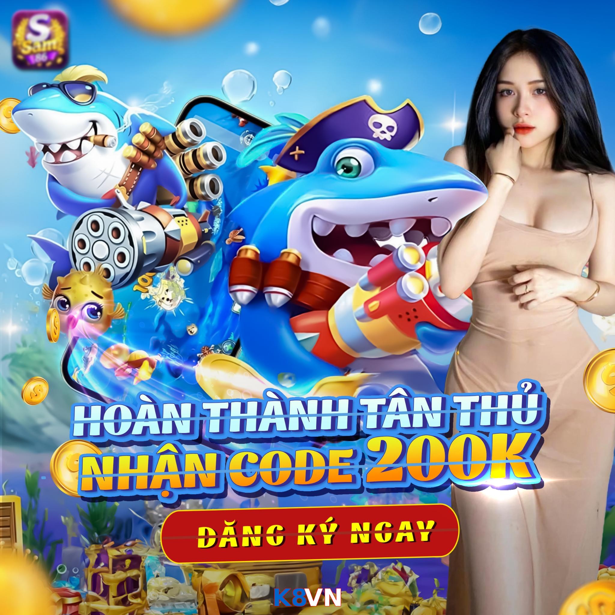 K8VN