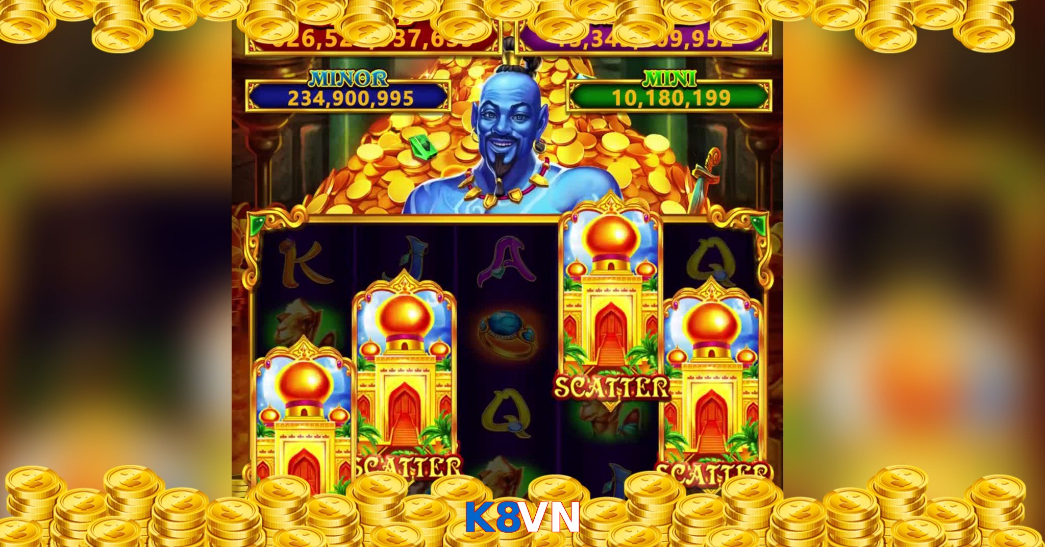 K8VN