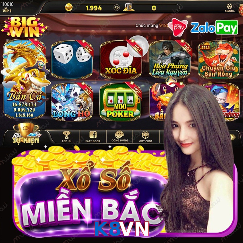 K8VN
