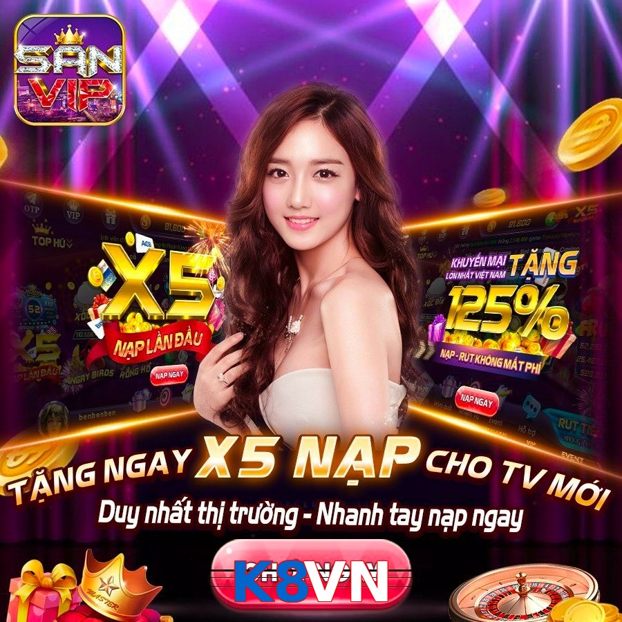 K8VN