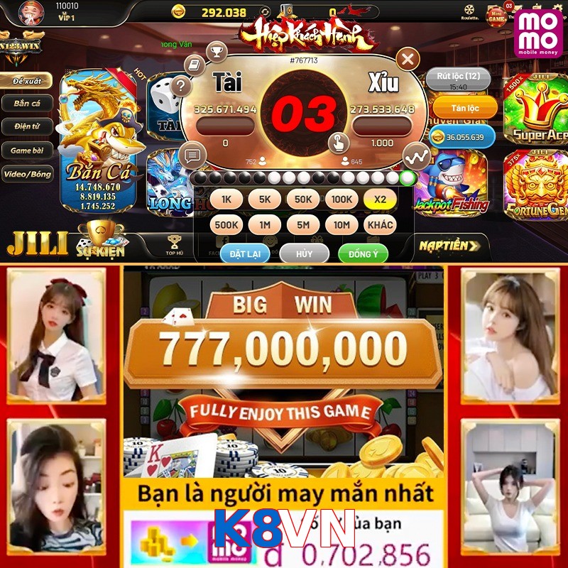 K8VN