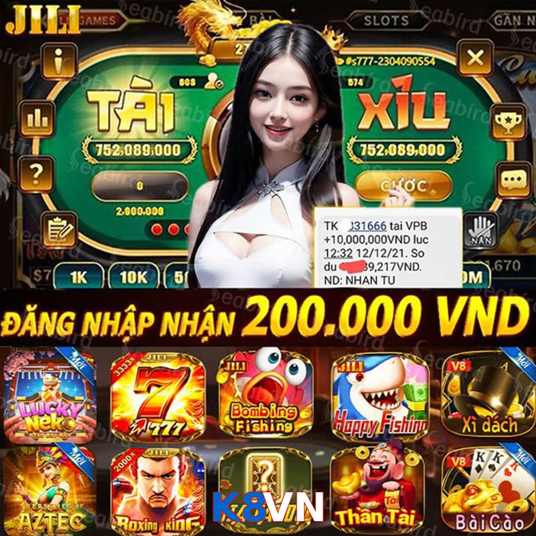 K8VN