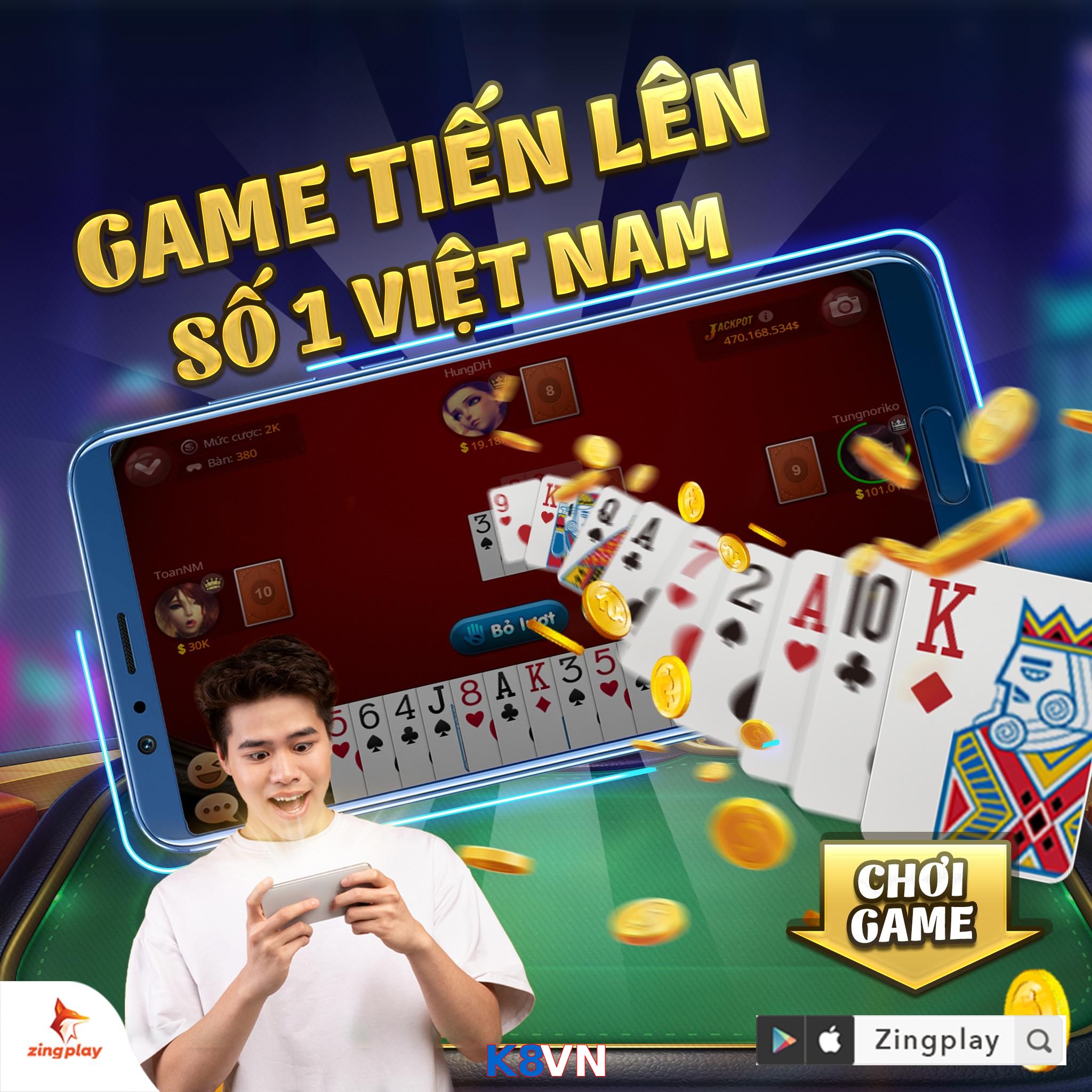 K8VN
