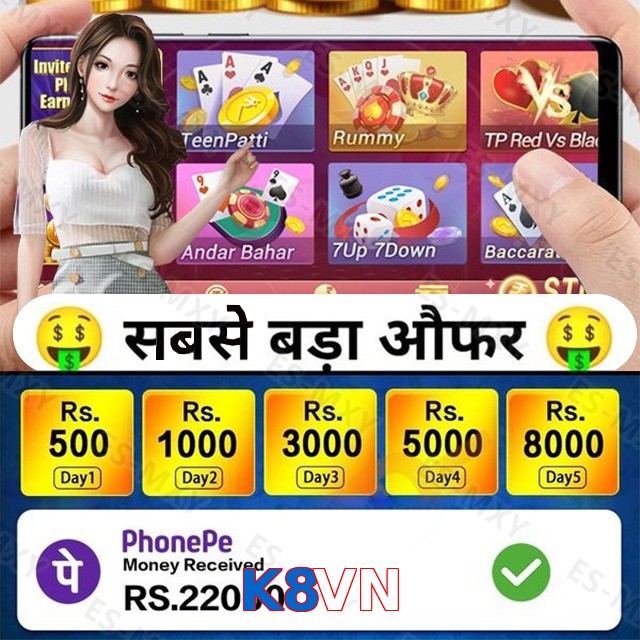 K8VN