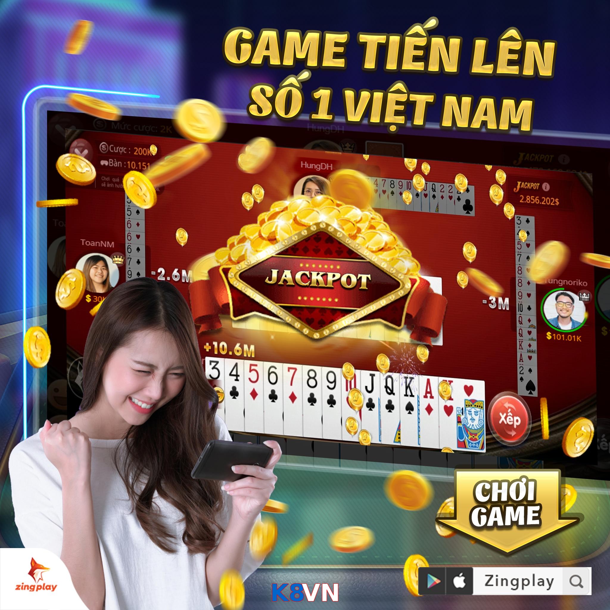 K8VN