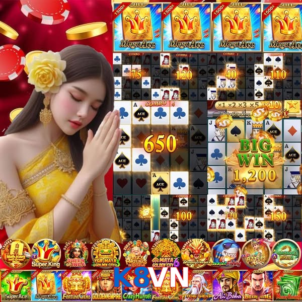 K8VN