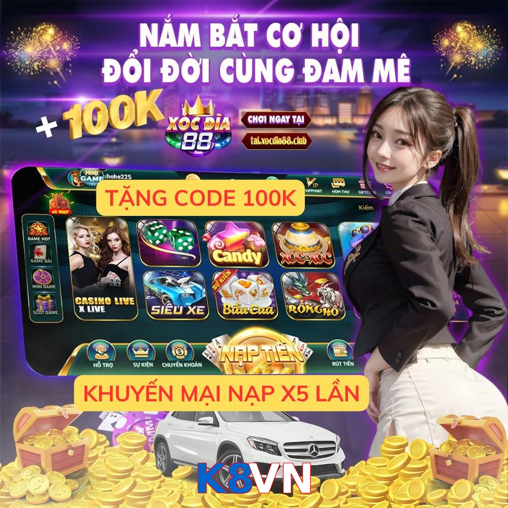 K8VN