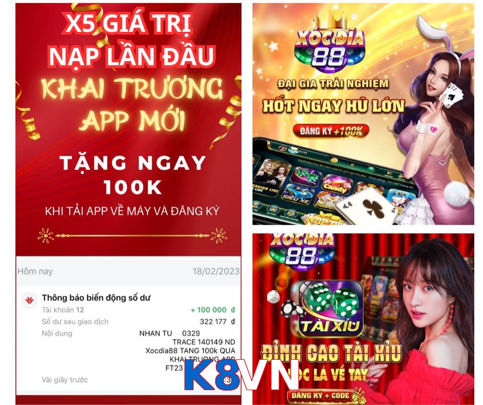 K8VN