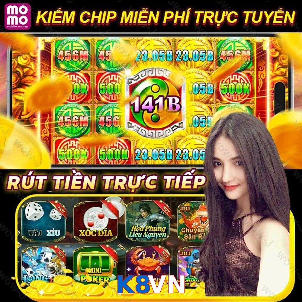 K8VN