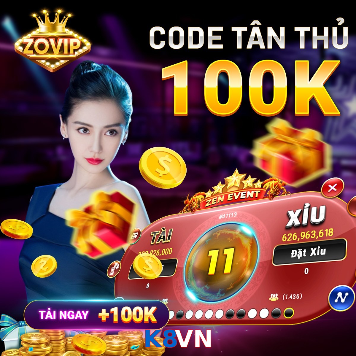 K8VN