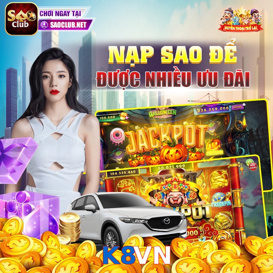 K8VN