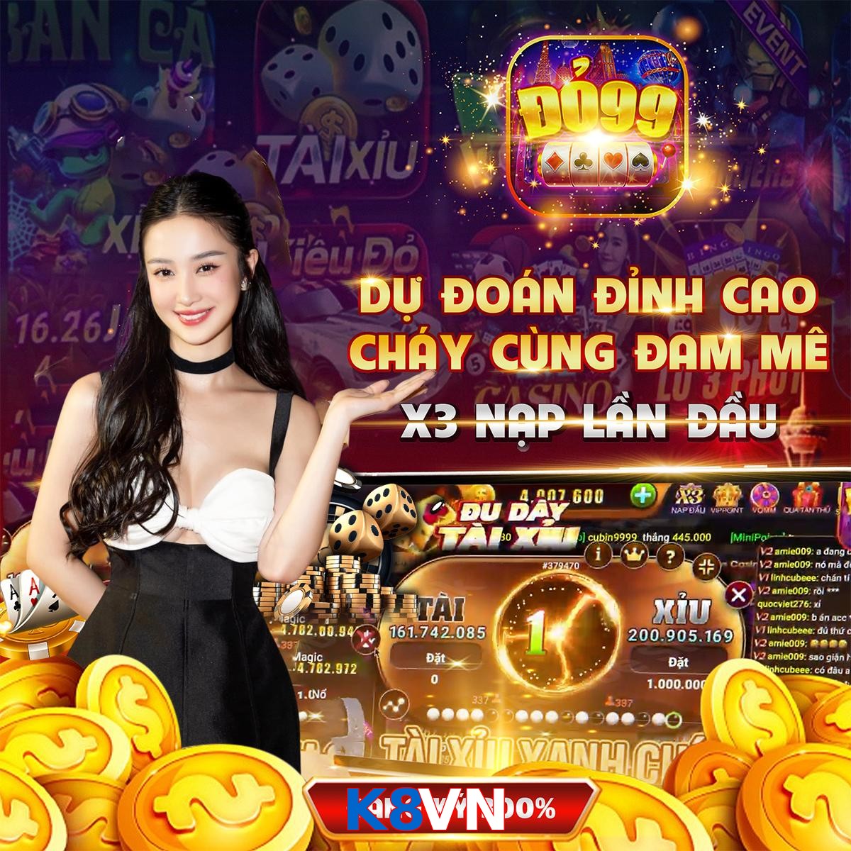 K8VN